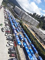 Blue Romance 2 Cameron Highlands