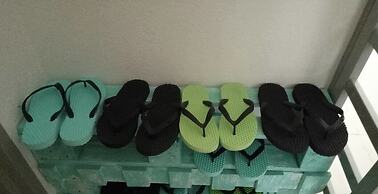 Blue Romance 2 Cameron Highlands