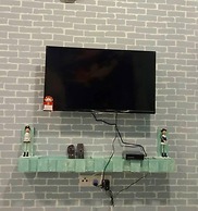 Blue Romance 2 Cameron Highlands