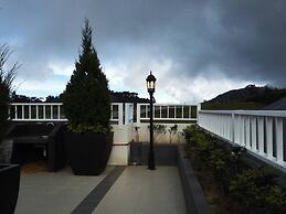 Blue Romance 2 Cameron Highlands