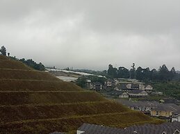 Blue Romance 2 Cameron Highlands