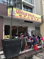 Blue Romance 2 Cameron Highlands