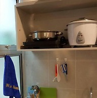 Blue Romance 2 Cameron Highlands