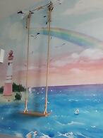 Blue Romance 2 Cameron Highlands