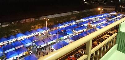 Blue Romance 2 Cameron Highlands