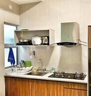 Blue Romance 2 Cameron Highlands