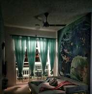 Blue Romance 2 Cameron Highlands