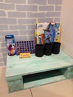 Blue Romance 2 Cameron Highlands