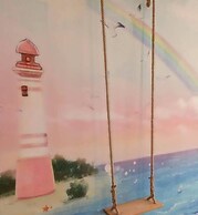 Blue Romance 2 Cameron Highlands