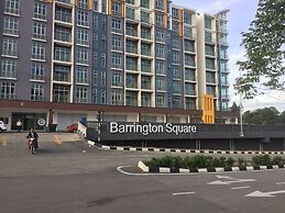 Blue Romance 2 Cameron Highlands