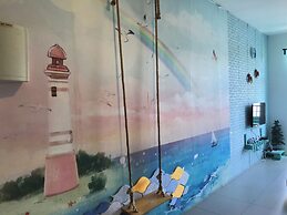 Blue Romance 2 Cameron Highlands