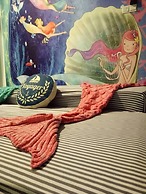 Blue Romance 2 Cameron Highlands