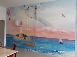 Blue Romance 2 Cameron Highlands