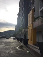 Blue Romance 2 Cameron Highlands