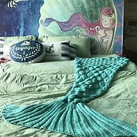 Blue Romance 2 Cameron Highlands