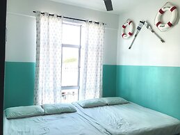 Blue Romance 2 Cameron Highlands