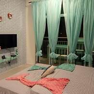 Blue Romance 2 Cameron Highlands