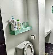 Blue Romance 2 Cameron Highlands