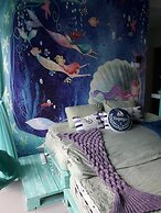 Blue Romance 2 Cameron Highlands