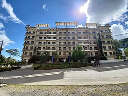 N602 Outlook Ridge Residences