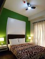 N602 Outlook Ridge Residences