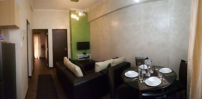 N602 Outlook Ridge Residences