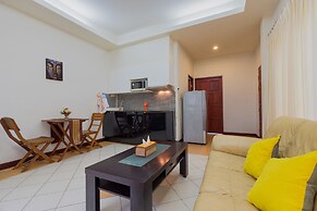 Kata Pool Apartments