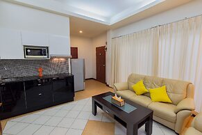 Kata Pool Apartments