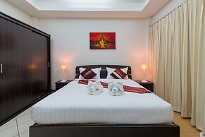 Kata Pool Apartments