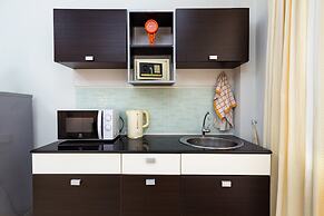 Kata Pool Apartments