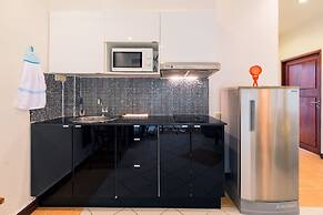 Kata Pool Apartments