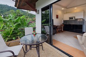 Kata Pool Apartments