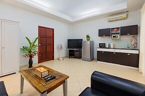 Kata Pool Apartments