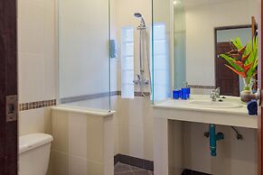 Kata Pool Apartments