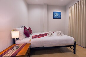 Kata Pool Apartments