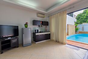 Kata Pool Apartments