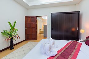 Kata Pool Apartments