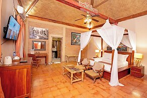 RAJAKLANA Resort, Villa And Spa