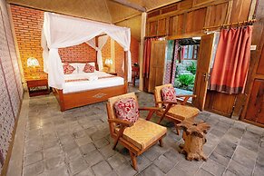 RAJAKLANA Resort, Villa And Spa