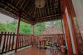 RAJAKLANA Resort, Villa And Spa