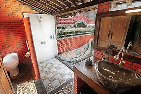 RAJAKLANA Resort, Villa And Spa