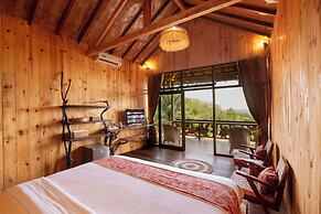 RAJAKLANA Resort, Villa And Spa