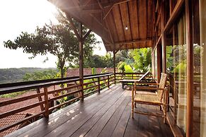 RAJAKLANA Resort, Villa And Spa