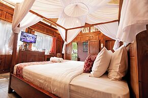 RAJAKLANA Resort, Villa And Spa