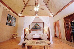 RAJAKLANA Resort, Villa And Spa