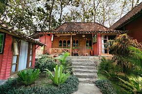 RAJAKLANA Resort, Villa And Spa