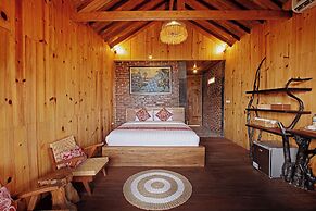 RAJAKLANA Resort, Villa And Spa