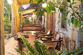 RAJAKLANA Resort, Villa And Spa