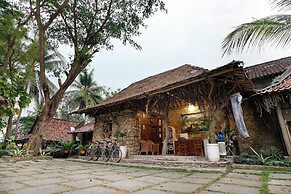 RAJAKLANA Resort, Villa And Spa