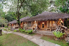 RAJAKLANA Resort, Villa And Spa